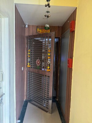 3 BHK Apartment For Rent in Sare Home, Sector 92