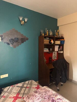 Furnished Amenities in 3 BHK Apartment at Sare Home, Sector 92 – for Rent