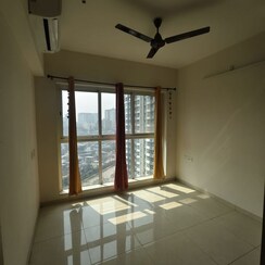 2 BHK + Extra Room Apartment For Rent in L&T Emerald Isle