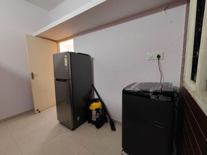  1 BHK Apartment at Benson Town – for Rent