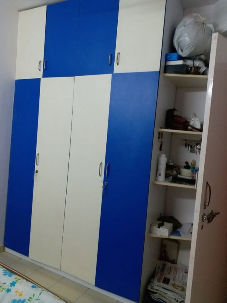 undefined, prahlad nagar 1 Bedroom 810 Sq.Ft. Apartment In Prahlad Nagar Ahmedabad 10250301