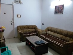 1 BHK + Store Room Apartment For Sale in Prahlad Nagar