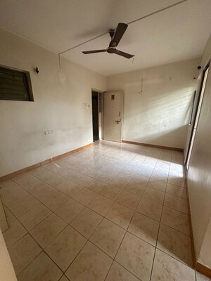 Bathroom in 1 BHK Apartment at Bhaskara Apartment, Dhayari – for Sale
