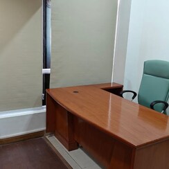 Office Space For Rent in Spazedge