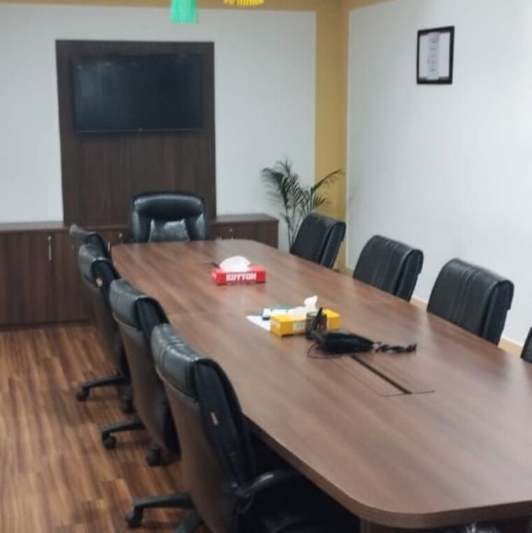 Team Area, spazedge Commercial Office Space 1000 Sq.Ft. In Tikri Gurgaon 10250957