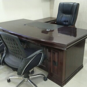 Team Area in  Office Space at Spazedge, Tikri – for Rent