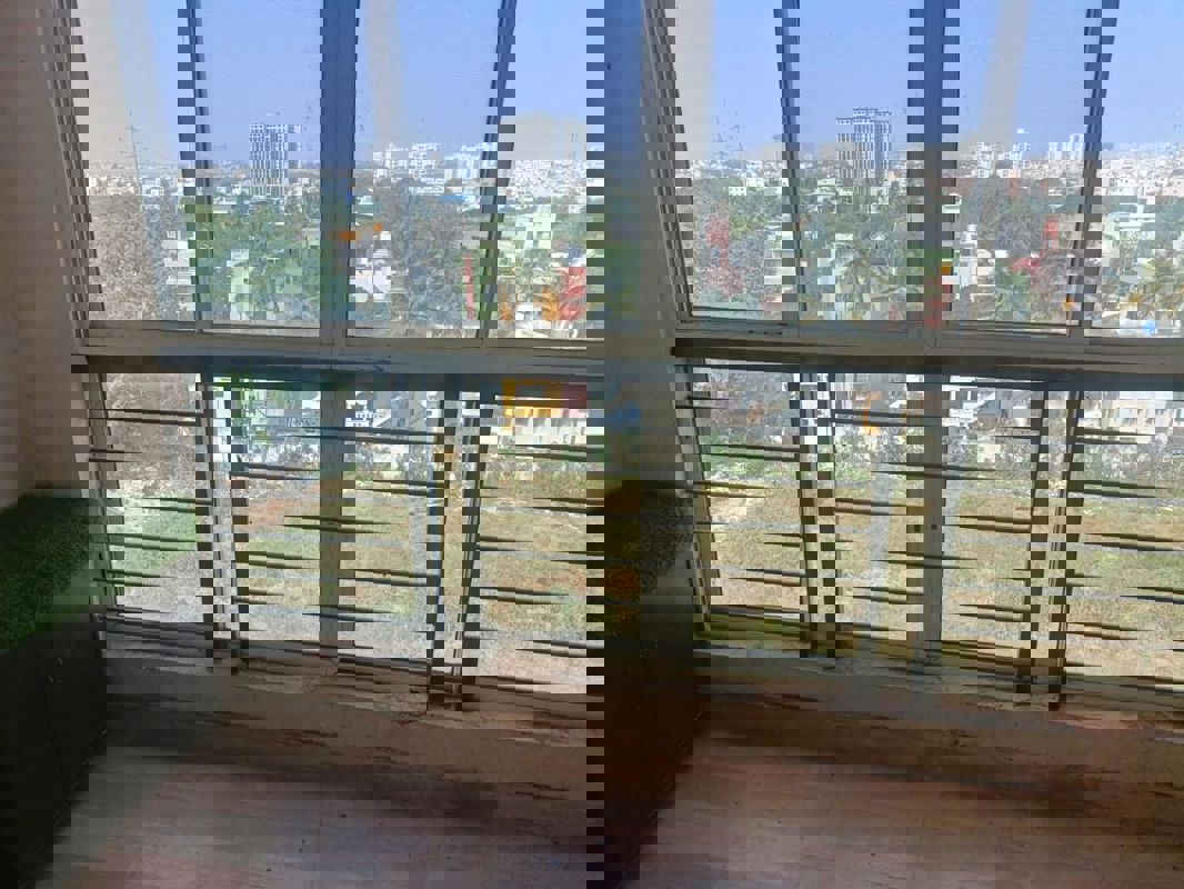 2 BHK 1070 Sq.Ft. Apartment in Mahaveer Chalet