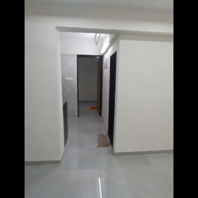1 BHK Apartment For Sale in Sai Shradha The Greens