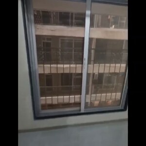 Building Lobby in 1 BHK Apartment at Sai Shradha The Greens, Taloja Sector 2 – for Sale