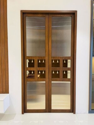  3 BHK Apartment at Sri Aditya Athena, Shaikpet – for Rent