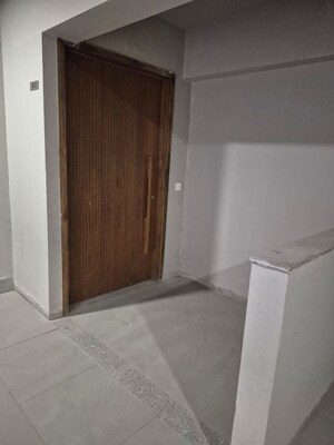 Room in 3 BHK Apartment at Kudasan – for Rent