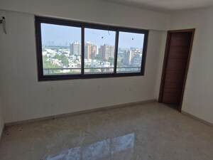 3 BHK Apartment For Rent in Kudasan