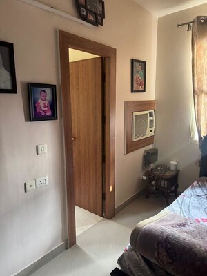 Furnished Amenities in 4 BHK Apartment at Sare Home, Sector 92 – for Rent