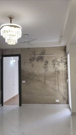 3 BHK + Extra Room Apartment For Sale in VIctoryone Amara
