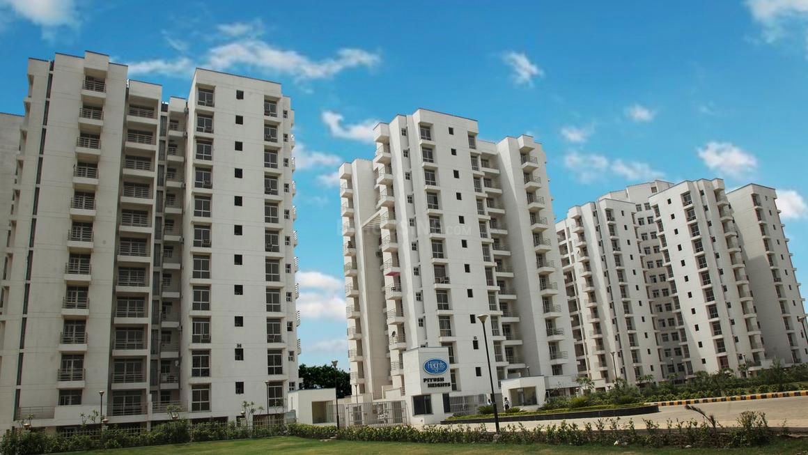 2 BHK + Extra Room 1270 Sq.Ft. Apartment in Piyush Heights