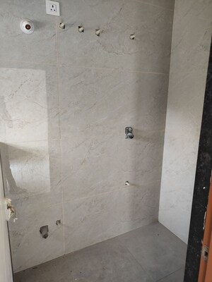 Bathroom in 2 BHK Builder Floor at Vignana Nagar – for Rent