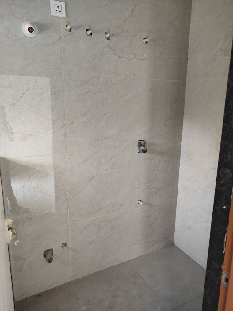 Bathroom, vignana nagar 2 Bedroom 1200 Sq.Ft. Builder Floor In Vignana Nagar Bangalore 10250986