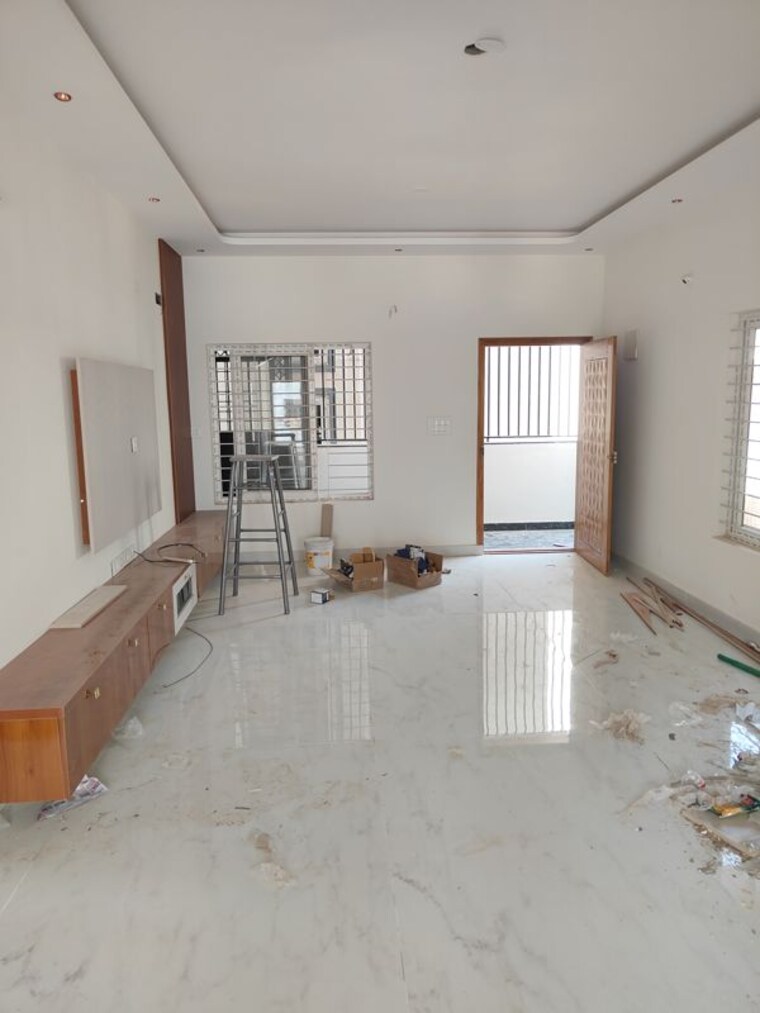 Living Room, vignana nagar 2 Bedroom 1200 Sq.Ft. Builder Floor In Vignana Nagar Bangalore 10250986