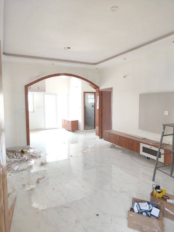 2 BHK Builder Floor For Rent in Vignana Nagar