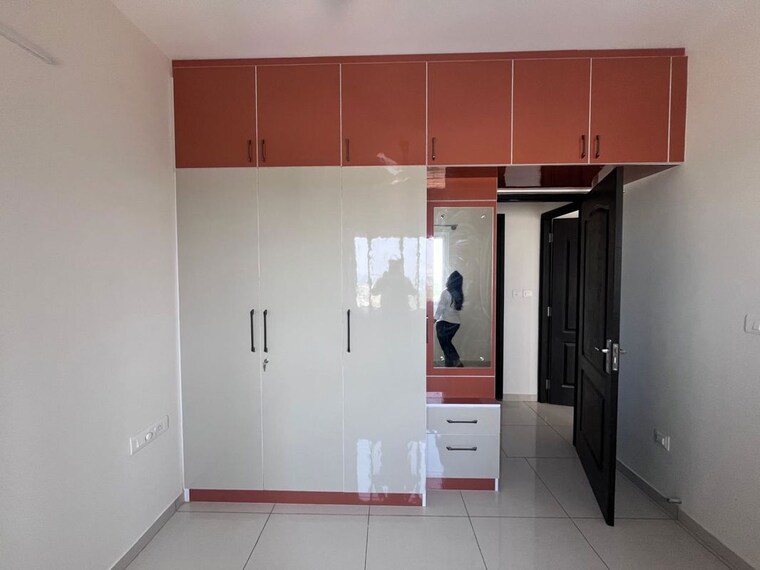 undefined, shriram-wyt-field 2 Bedroom 1100 Sq.Ft. Apartment In Budigere Bangalore 10250975