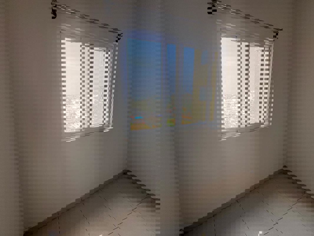 2 BHK 1100 Sq.Ft. Apartment in Shriram WYT Field