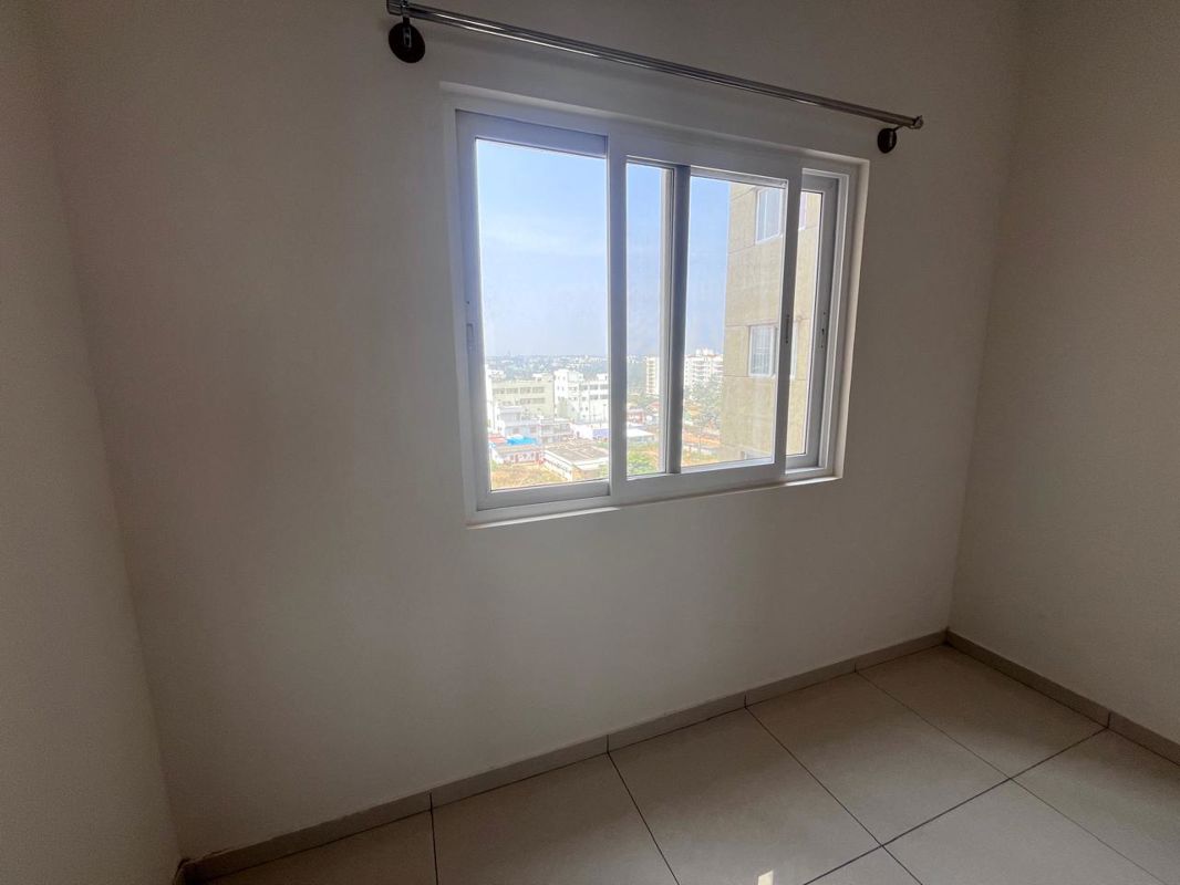 2 BHK Apartment For Rent in Shriram WYT Field