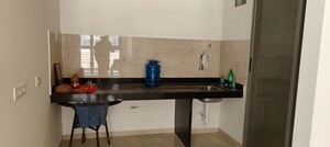 Kitchen in 2 BHK Builder Floor at Wagholi – for Rent