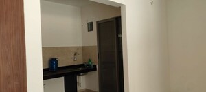 Kitchen in 2 BHK Builder Floor at Wagholi – for Rent