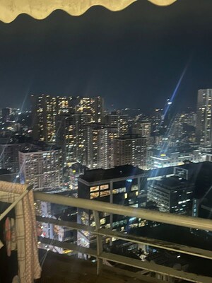 2.5 BHK Apartment – Exterior View View at Oberoi Realty Springs, Andheri West - for Rent