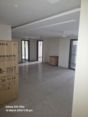 Building Lobby in 3 BHK Apartment at Sector 82 – for Sale
