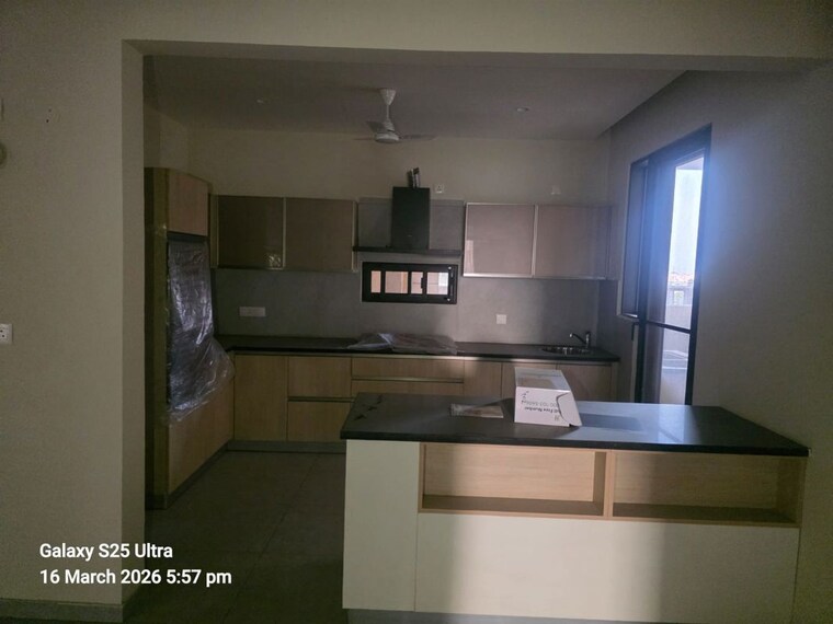 Kitchen, sector 82 3 Bedroom 2600 Sq.Ft. Apartment In Sector 82 Mohali 10251011