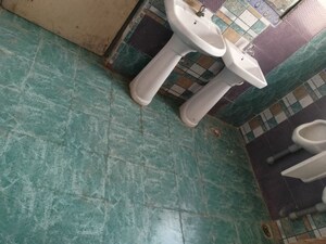 Bathroom in  Office Space in IT/SEZ at Sector 67 – for Rent