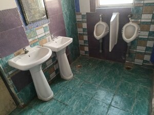 Bathroom in  Office Space in IT/SEZ at Sector 67 – for Rent