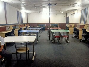  Office Space in IT/SEZ – Exterior View View at Sector 67 - for Rent