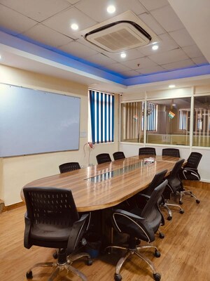 Team Area in  Office Space in IT/SEZ at Sector 67 – for Rent