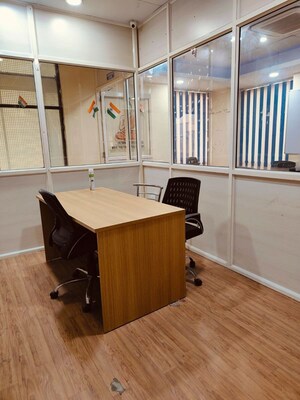 Team Area in  Office Space in IT/SEZ at Sector 67 – for Rent