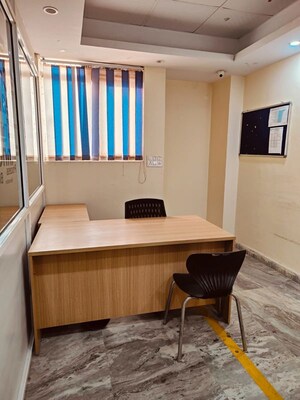 Team Area in  Office Space in IT/SEZ at Sector 67 – for Rent