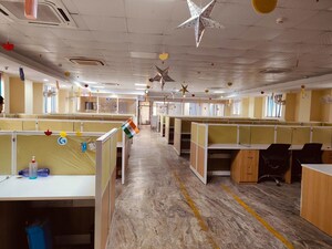  Office Space in IT/SEZ For Rent in Sector 67