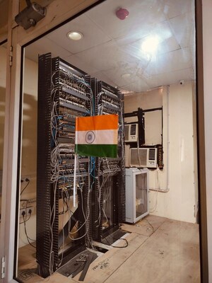   Office Space in IT/SEZ at Sector 67 – for Rent