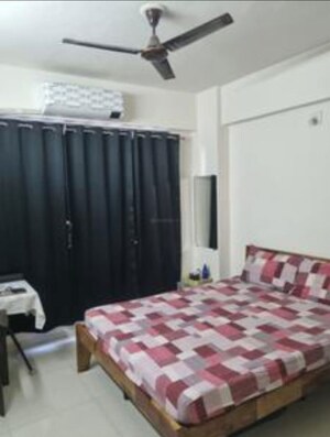 2 BHK Apartment For Rent in Sargasan