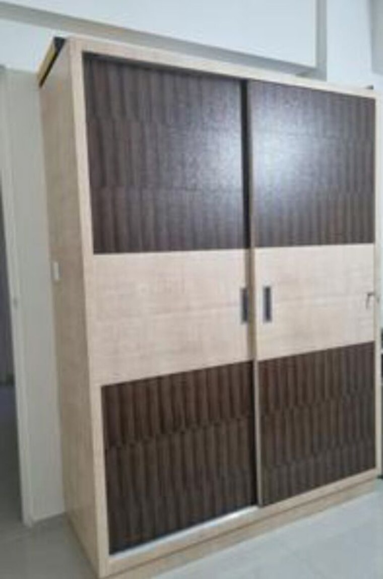 Bathroom, sargasan 2 Bedroom 152 Sq.Yd. Apartment In Sargasan Gandhinagar 10251010