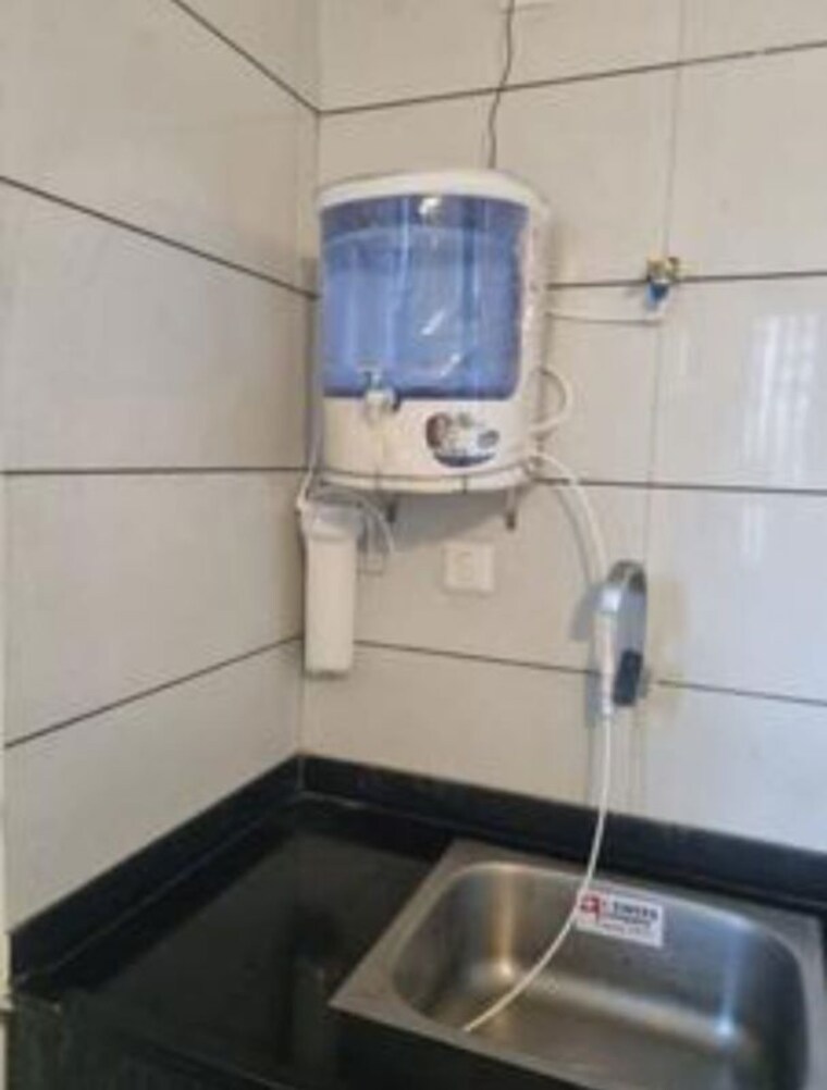 Bathroom, sargasan 2 Bedroom 152 Sq.Yd. Apartment In Sargasan Gandhinagar 10251010