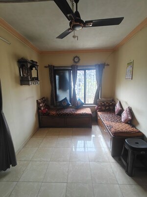 1 BHK Apartment For Sale in Shree Ashtavinayak Gruh, Virar East