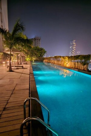 3 BHK Apartment – Exterior View View at Lodha Primero, Mahalaxmi - for Sale