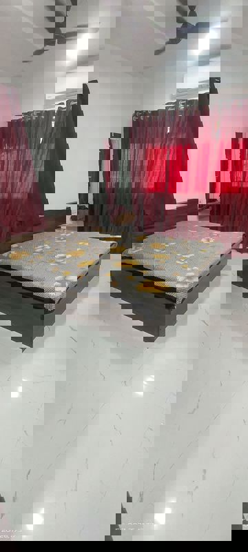 2 BHK + Pooja Room,Study Room,Extra Room,Store Room 900 Sq.Ft. Apartment in L&T Crescent Bay T2