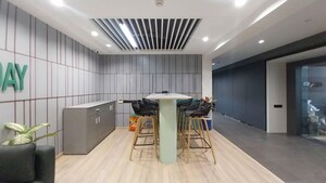   Office Space at Koregaon Park – for Rent