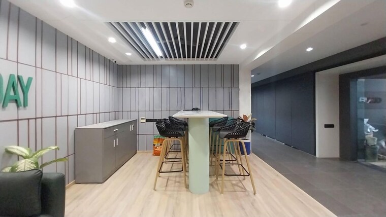 Other, koregaon park Commercial Office Space 4800 Sq.Ft. In Koregaon Park Pune 10251013