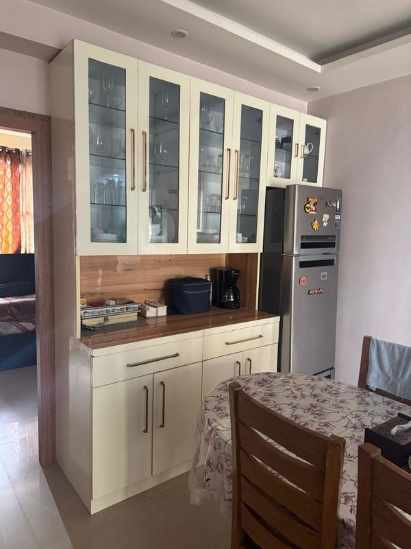4 BHK + Servant Room Apartment For Sale in Sare Home
