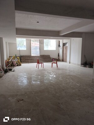  Warehouse – Exterior View View at Gomti Nagar - for Rent