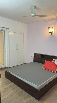 3 BHK + Study Room Apartment For Sale in ABA Cleo County